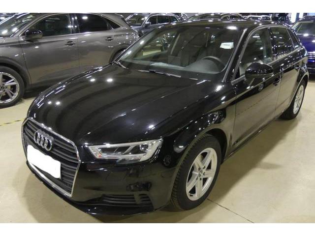 AUDI A3 SPORTBACK SPB 30 TDI Business