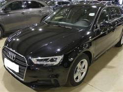 AUDI A3 SPORTBACK SPB 30 TDI Business