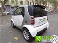 SMART FORTWO coupé passion- Possibile granzia