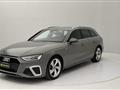 AUDI A4 35 2.0 tdi mhev S line edition 163cv s-tronic