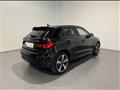 AUDI A1 SPORTBACK ALLSTREET 30 TFSI IDENTITY CONTRAST