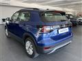 VOLKSWAGEN T-CROSS 1.0 TSI 95 CV Style