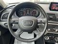 AUDI Q3 2.0 TFSI 211CV quattro S tronic Advanced Plus