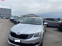 SKODA OCTAVIA 1.6 TDI SCR 115 CV Wagon Ambition