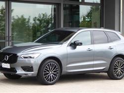 VOLVO XC60 B4 (d) AWD Geartronic R-design