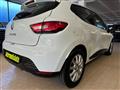 RENAULT CLIO 1.2 WAVE GPL  NEOPATENTATI