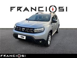 DACIA DUSTER 1.0 tce Comfort Gpl 4x2 100cv