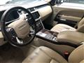 LAND ROVER RANGE ROVER 3.0 TDV6 VOGUE  FULL OPTIONALS PERFETTA!!!