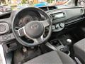 TOYOTA YARIS 1.0 Lounge 69 Cv Neo Patentati