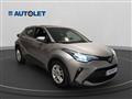 TOYOTA C-HR I 2020 1.8h Active e-cvt