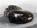 AUDI RS 3 SPORTBACK RS 3 SPB TFSI quattro S tronic