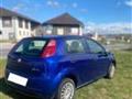 FIAT GRANDE PUNTO 1.4 5 porte Actual EasyPower