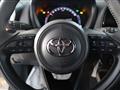 TOYOTA Aygo X 1.0 VVT-i 72 CV 5p. Trend