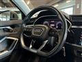 AUDI Q3 35 TDI S tronic Business Advanced