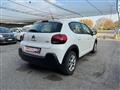 CITROEN C3 BlueHDi 100 S&S Van Feel