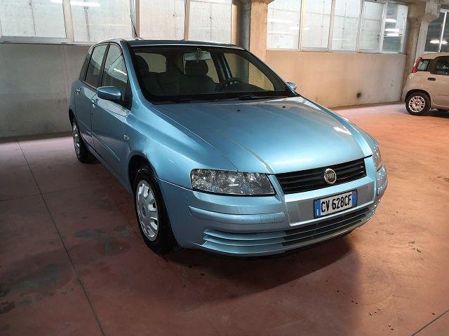 FIAT STILO 1.9 JTD 100 CV 5 porte Active