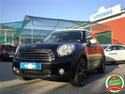 MINI COUNTRYMAN Mini Cooper D Countryman ALL4 - PRONTA CONSEGNA