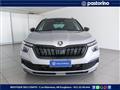 SKODA KAMIQ 1.0 TSI 110 CV Dark Shade