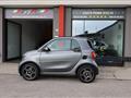 SMART FORTWO 70 1.0 Twinamic Passion Automatica UniPropr. Cruis