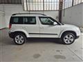 SKODA YETI 1.2 TSI DSG Adventure