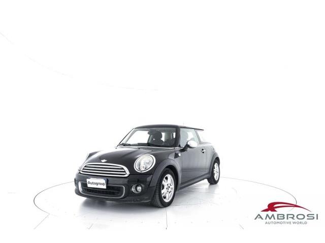 MINI MINI 3 PORTE 3 porte   1.6 16V One (72kW) - PER OPERATORI DEL S