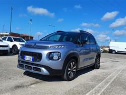 CITROEN C3 AIRCROSS C3 Aircross BlueHDi 100 S&S Shine