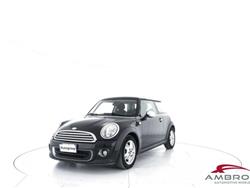 MINI MINI 3 PORTE 3 porte   1.6 16V One (72kW) - PER OPERATORI DEL S