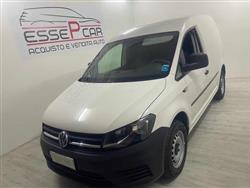 VOLKSWAGEN CADDY 2.0 TDI 102 CV Comfortline  IVA ESPOSTA