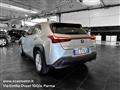 LEXUS UX Hybrid Business