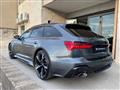 AUDI A6 AVANT Avant 4.0 TFSI V8 quattro tiptronic