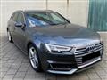 AUDI A4 AVANT Avant 2.0 TDI 150 CV S line Tetto/Pelle/Virtual