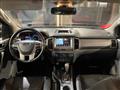 FORD RANGER 2.2 TDCi aut. DC Limited 5pt.*AUTOM*+IVA*PELLE*