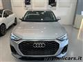 AUDI Q3 SPORTBACK 35 TFSI S tronic - S LINE