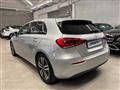 MERCEDES CLASSE A A 180 d Automatic Business Extra