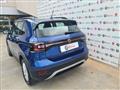 VOLKSWAGEN T-CROSS 1.0 TSI 110 CV DSG Style