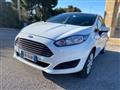 FORD FIESTA 1.5 TDCi 75CV 5 porte Business N1 AUTOCARRO 4 POST