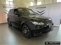 LAND ROVER RANGE ROVER SPORT 3.0 249 CV AUTO Dynamic GARANZIA EUROPEA