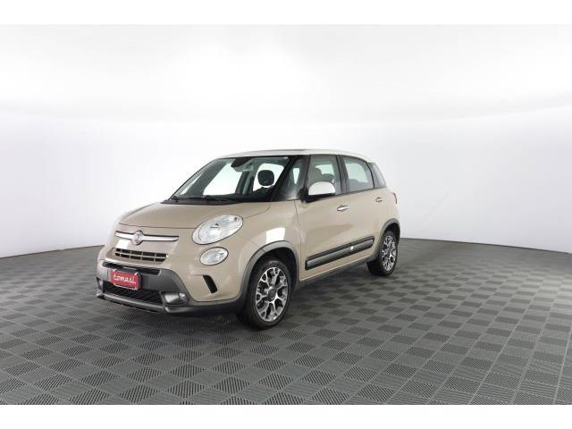 FIAT 500L 1.3 Multijet 95 CV Trekking