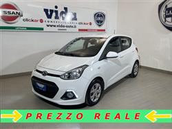 HYUNDAI I10 1.0 MPI OK NEOP. Login