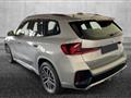 BMW X1 sDrive 18i Msport