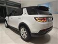 LAND ROVER DISCOVERY SPORT Discovery Sport 2.0 TD4 163 CV AWD Auto