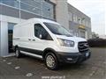 FORD TRANSIT 350 2.0TDCi EcoBlue MHEV 130CV PM-TM Furgone Trend