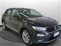 VOLKSWAGEN T-ROC 1.6 TDI Style Uniprop. Super Tagliandata Ufficiale