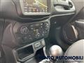 JEEP RENEGADE 1.0 T3 120CV LIMITED 2WD UNIPROPRIETARIO NAVIGAT.