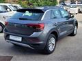 VOLKSWAGEN T-ROC 1.5 TSI ACT DSG Life