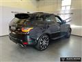 LAND ROVER RANGE ROVER SPORT 3.0 249 CV AUTO Dynamic GARANZIA EUROPEA