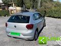 VOLKSWAGEN POLO 1.0 EVO 80 CV 5p. Comfortline BlueMotion