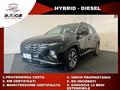 HYUNDAI NUOVA TUCSON 1.6 CRDI 48V XTech