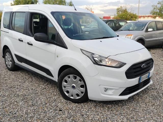 FORD Transit Connect 220 1.5 tdci 100cv Entry L1H1 E6.2 Transit Connect 200 1.5 TDCi 100CV PC Furgone Entry