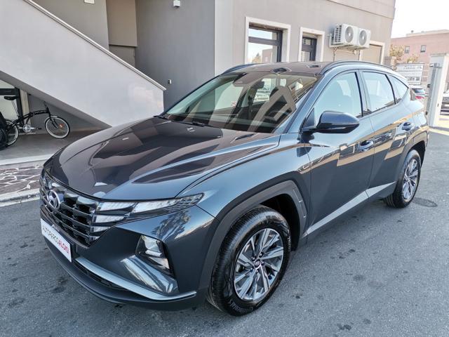 HYUNDAI NUOVA TUCSON 1.6 CRDI Exellence